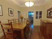 Casa Luna Rentals San Francisco