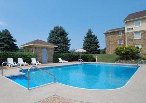 фото отеля Quality Inn & Suites Bedford