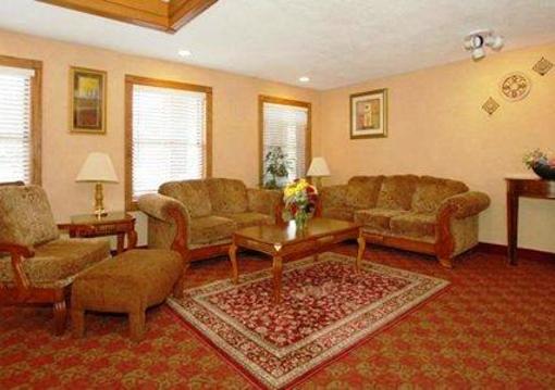 фото отеля Quality Inn & Suites Bedford