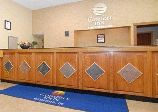 фото отеля Quality Inn & Suites Bedford