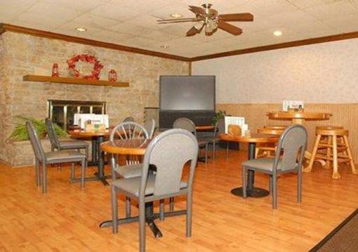 фото отеля Quality Inn & Suites Bedford