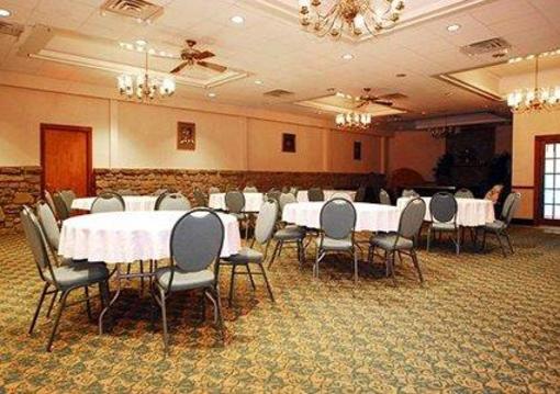 фото отеля Quality Inn & Suites Bedford