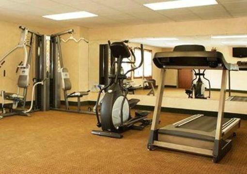 фото отеля Quality Inn & Suites Bedford