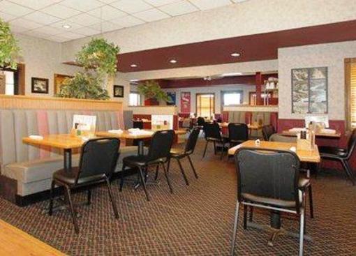 фото отеля Quality Inn & Suites Bedford