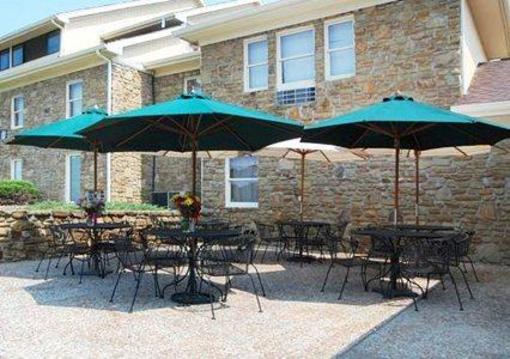 фото отеля Quality Inn & Suites Bedford