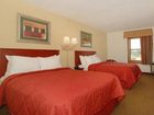 фото отеля Quality Inn & Suites Bedford