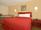фото отеля Quality Inn & Suites Bedford