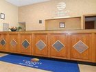 фото отеля Quality Inn & Suites Bedford