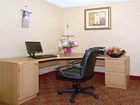 фото отеля Quality Inn & Suites Bedford
