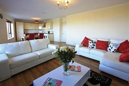 фото отеля Ocean Sands Hotel Enniscrone