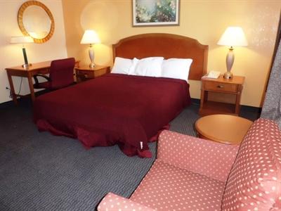 фото отеля Americas Best Value Inn Savannah (Georgia)