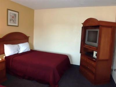 фото отеля Americas Best Value Inn Savannah (Georgia)