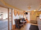 фото отеля Americas Best Value Inn Savannah (Georgia)