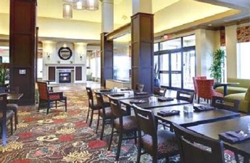 фото отеля Hilton Garden Inn Pittsburgh Cranberry