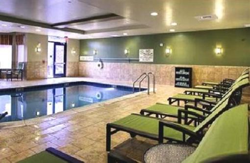фото отеля Hilton Garden Inn Pittsburgh Cranberry