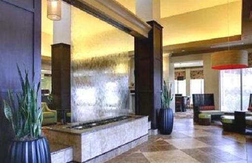 фото отеля Hilton Garden Inn Pittsburgh Cranberry