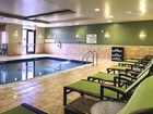 фото отеля Hilton Garden Inn Pittsburgh Cranberry