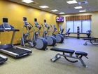 фото отеля Hilton Garden Inn Pittsburgh Cranberry