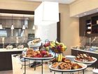 фото отеля Hilton Garden Inn Pittsburgh Cranberry