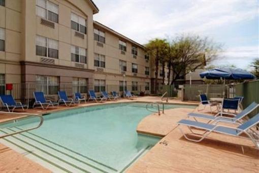 фото отеля Extended Stay Deluxe Las Vegas - East Flamingo