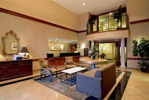 фото отеля Extended Stay Deluxe Las Vegas - East Flamingo