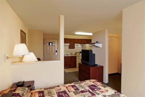 фото отеля Extended Stay Deluxe Las Vegas - East Flamingo