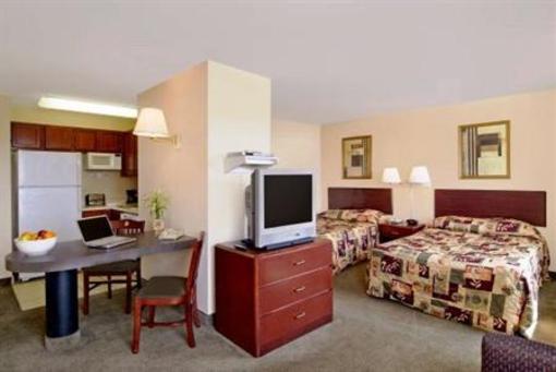 фото отеля Extended Stay Deluxe Las Vegas - East Flamingo