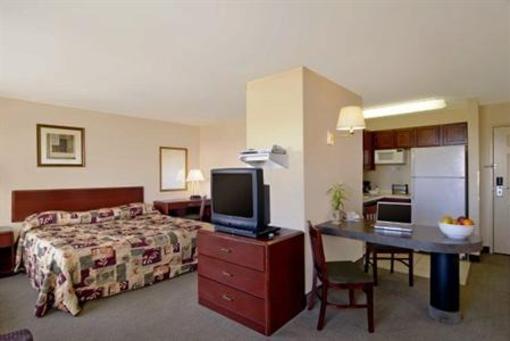 фото отеля Extended Stay Deluxe Las Vegas - East Flamingo
