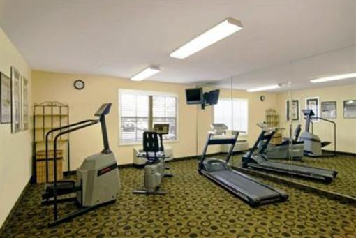 фото отеля Extended Stay Deluxe Las Vegas - East Flamingo