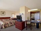 фото отеля Extended Stay Deluxe Las Vegas - East Flamingo