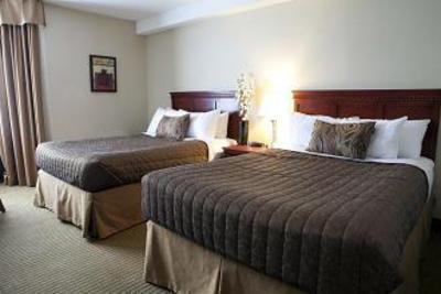 фото отеля WelcomINNS Hotel Ottawa