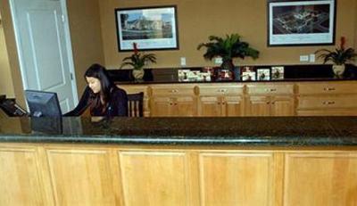 фото отеля Champagne Lodge & Luxury Suites Willowbrook