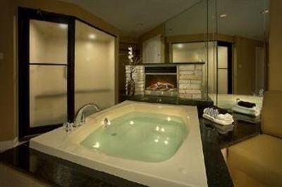 фото отеля Champagne Lodge & Luxury Suites Willowbrook