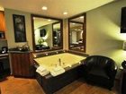 фото отеля Champagne Lodge & Luxury Suites Willowbrook