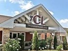 фото отеля Champagne Lodge & Luxury Suites Willowbrook