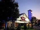 фото отеля Champagne Lodge & Luxury Suites Willowbrook