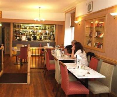 фото отеля Mackays Hotel Wick
