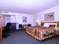 Americas Best Value Inn & Suites El Paso