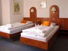 фото отеля Hotel Mecklenheide
