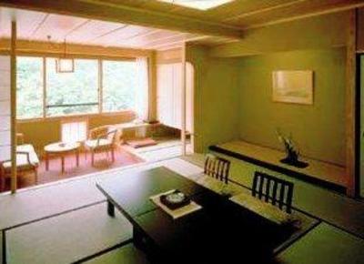 фото отеля Hotel Shikanoyu