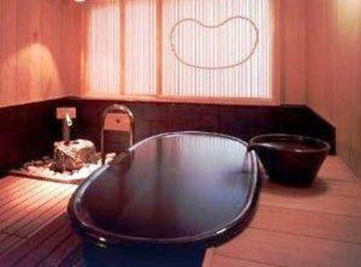 фото отеля Hotel Shikanoyu