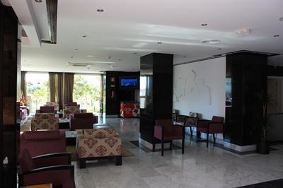 фото отеля Topazio Hotel