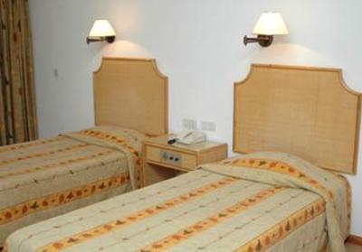 фото отеля Topazio Hotel