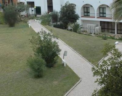 фото отеля Topazio Hotel