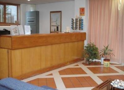 фото отеля Topazio Hotel