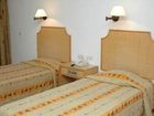 фото отеля Topazio Hotel