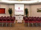 фото отеля Ramada Inn & Suites New Orleans Airport