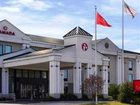 фото отеля Ramada Inn & Suites New Orleans Airport