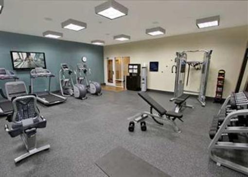 фото отеля Hampton Inn and Suites Winnie