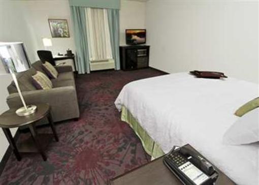 фото отеля Hampton Inn and Suites Winnie
